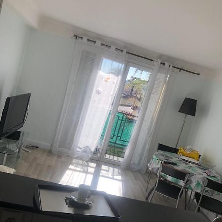 Residence L'Aurore Le Cannet Exterior photo